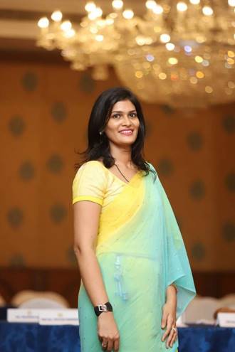 ms-ankita-munat